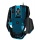 Mad Catz R.A.T.TE Gaming Maus, Matt Schwarz Bild 3