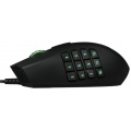 Razer Naga Gaming Maus fr Rechtshnder schwarz Bild 1