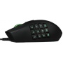 Razer Naga Gaming Maus fr Rechtshnder schwarz Bild 1