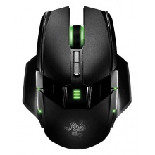 Razer Ouroboros Gaming Maus Bild 1