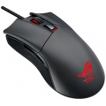 Asus ROG Gladius Gaming Maus schwarz Bild 1