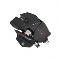 Mad Catz R.A.T. 9 Wireless Gaming Maus 6400 dpi PC und MAC Bild 1