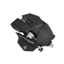 Mad Catz R.A.T. 9 Wireless Gaming Maus 6400 dpi PC und MAC Bild 1