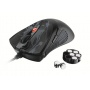 Trust GXT 31 Gaming Maus schwarz Bild 1