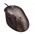 Logitech G500 Gaming Maus schnurgebunden Bild 1