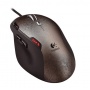 Logitech G500 Gaming Maus schnurgebunden Bild 1