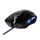 uRage Gaming-Maus, dpi von 600 - 2400 regelbar schwarz Bild 1