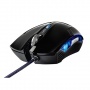 uRage Gaming-Maus, dpi von 600 - 2400 regelbar schwarz Bild 1