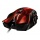 Razer Naga Hex Gaming Maus Rot Bild 1