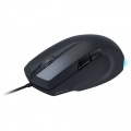 Roccat Savu mid-size Hybrid Gaming Maus schwarz Bild 1