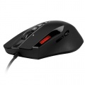 Sharkoon DarkGlider Gaming Laser Maus Bild 1