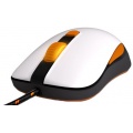 SteelSeries Kana v2 Gaming Maus wei Bild 1