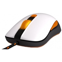 SteelSeries Kana v2 Gaming Maus wei Bild 1