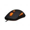 SteelSeries Kana v2 Gaming Maus schwarz Bild 1