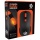 SteelSeries Kana v2 Gaming Maus schwarz Bild 5