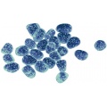 Leuchtsteine phosphoreszierend, 25 Stck Bild 1