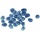 Leuchtsteine phosphoreszierend, 25 Stck Bild 1