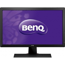 BenQ RL2455HM 61 cm 24 Zoll LED-Monitor schwarz Bild 1