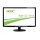Acer S242HLCBID 60,1 cm 24 Zoll Monitor schwarz Bild 1