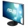 Asus VN247H 59,9 cm 23,6 Zoll Monitor VGA, DVI, HDMI Bild 3