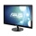 Asus VS278Q 68,6 cm 27 Zoll Monitor VGA, HDMI, 1ms schwarz Bild 2