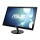 Asus VS278Q 68,6 cm 27 Zoll Monitor VGA, HDMI, 1ms schwarz Bild 4