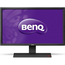 BenQ RL2755HM 68,58 cm 27 Zoll Monitor schwarz Bild 1