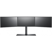 Samsung LS23MUQHB/EN MD230x3 58,4 cm 23 Zoll Wide schwarz Bild 1