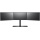 Samsung LS23MUQHB/EN MD230x3 58,4 cm 23 Zoll Wide schwarz Bild 1
