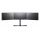 Samsung LS23MUQHB/EN MD230x3 58,4 cm 23 Zoll Wide schwarz Bild 2
