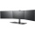 Samsung LS23MUQHB/EN MD230x3 58,4 cm 23 Zoll Wide schwarz Bild 3