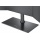 Samsung LS23MUQHB/EN MD230x3 58,4 cm 23 Zoll Wide schwarz Bild 5
