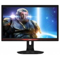 Philips 272G5DJEB/00 Gaming Monitor 68,6 cm 27 Zoll schwarz Bild 1