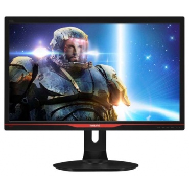 Philips 272G5DJEB/00 Gaming Monitor 68,6 cm 27 Zoll schwarz Bild 1