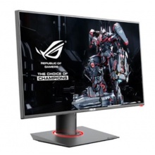 ASUS 90LM00U0-B01370 - Asus PG278Q ROG Swift 27 Black/Red Bild 1