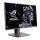 ASUS 90LM00U0-B01370 - Asus PG278Q ROG Swift 27 Black/Red Bild 1