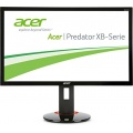 Acer Predator XB270Hbmjdprz 69 cm 27 Zoll Monitor schwarz Bild 1