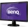 BenQ GL2450HM 61 cm 24 Zoll LED Monitor VGA DVI-D HDMI schwarz Bild 4