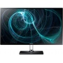 Samsung S24D390HL 59,94 cm 24 Zoll LED PC-Monitor schwarz Bild 1