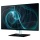 Samsung S24D390HL 59,94 cm 24 Zoll LED PC-Monitor schwarz Bild 2
