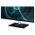 Samsung S24D390HL 59,94 cm 24 Zoll LED PC-Monitor schwarz Bild 5