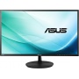 Asus VN247HA 60,5 cm 23,8 Zoll Monitor HDMI VGA schwarz Bild 1