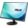Asus VN247HA 60,5 cm 23,8 Zoll Monitor HDMI VGA schwarz Bild 4
