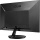 Asus VN247HA 60,5 cm 23,8 Zoll Monitor HDMI VGA schwarz Bild 5