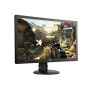AOC G2460PQU 60,9 cm 24 Zoll Monitor VGA DVI HDMI dunkelgrau Bild 1