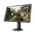 AOC G2460PQU 60,9 cm 24 Zoll Monitor VGA DVI HDMI dunkelgrau Bild 4