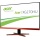 Acer Predator XG270HUomidpx 27 Zoll LED DVI, HDMI  schwarz Bild 3