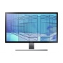 Samsung U28D590D 71,12 cm 28 Zoll LCD-Monitor HDMI schwarz Bild 1