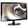 Samsung S24D300H 61 cm 24 Zoll PC-Monitor VGA HDMI schwarz Bild 4