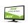 Acer G246HLBbid 61 cm 24 Zoll Monitor VGA DVI HDMI 2ms  schwarz Bild 3